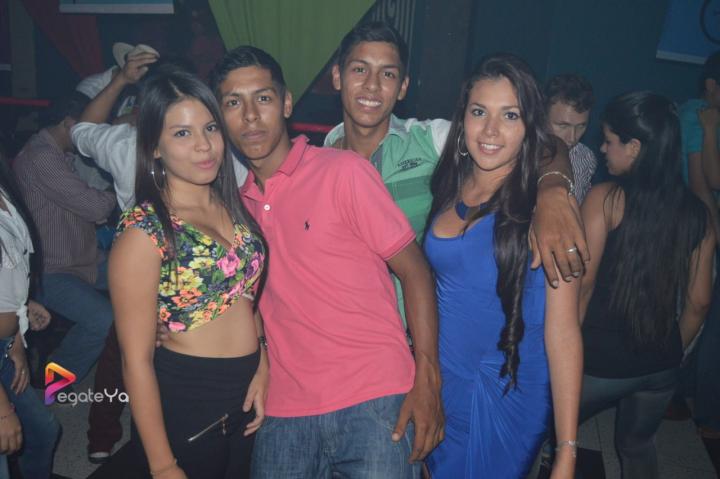 Foto 48 de El Manicomio sábado 28 de marzo 2015 en Discoteca El Manicomio Bucaramanga, Bucaramanga