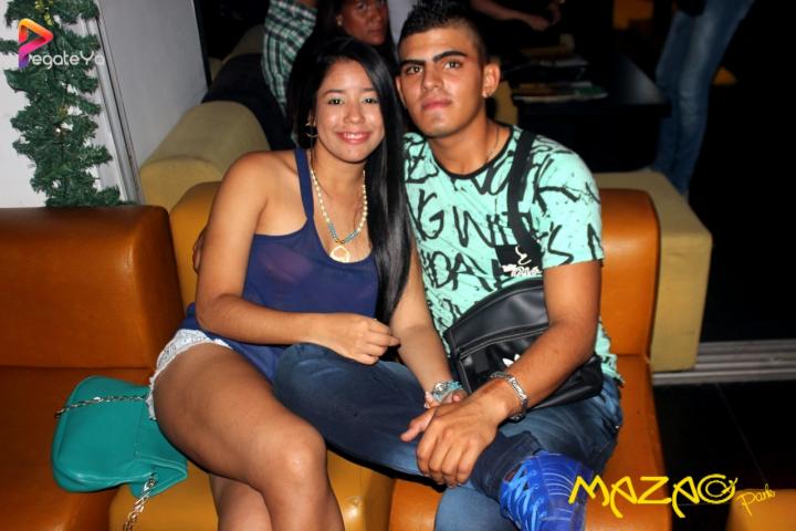 Foto 33 de Mazao - Feria 2015 en Mazao Park, Cali