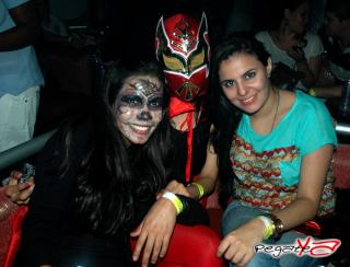 Foto 73 de Noviembre 3 del 2012 en Space Menga, Cali