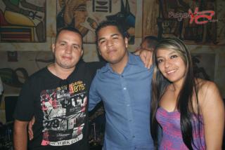 Foto 26 de Discoteca Amarna 07 de Diciembre en Discoteca Amarna Medellin, Medellín