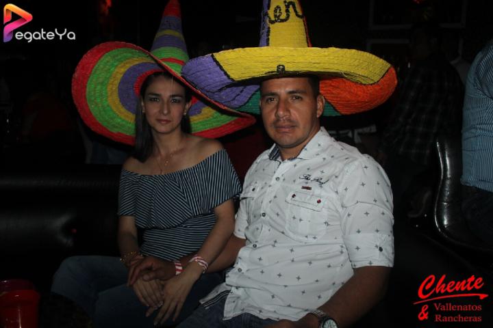 Foto 4 de Chente - 2do FDS Julio 2016 en CHENTE Vallenatos y Rancheras, Cali