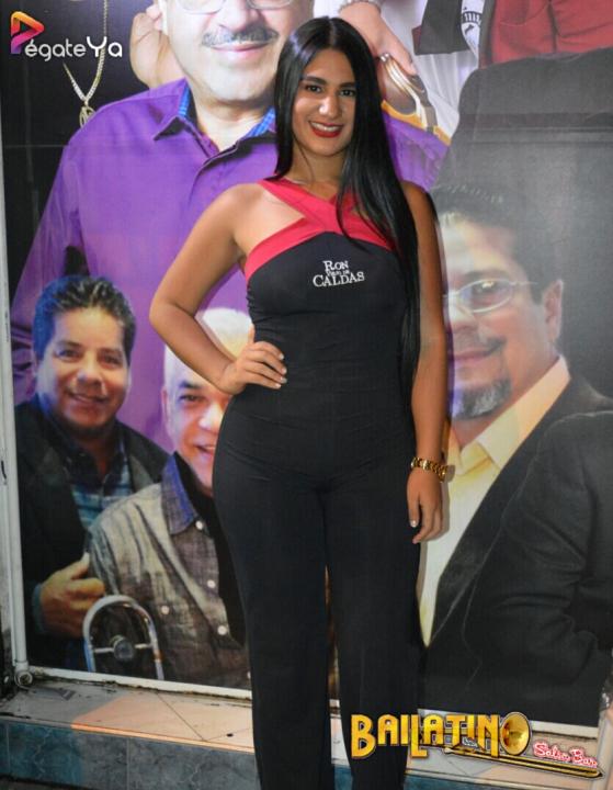 Foto 36 de Bailatino - 2do Fds Julio 2017 en Bailatino - Bar, Cali