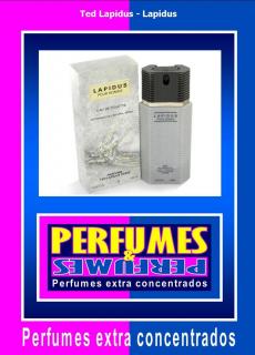 Foto 120 de Perfumes Masculinos en Perfumes extra concentrados Colombia Bucaramanga, Bucaramanga