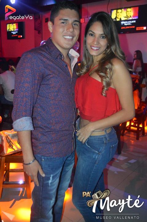 Foto 5 de Pa´Mayté - 3er Fds Febrero 2017 en Pa´Mayte Museo Vallenato