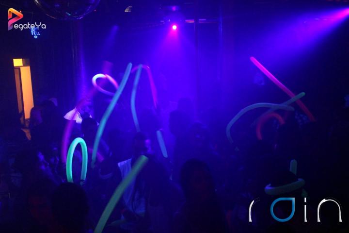 Foto 9 de Rain CLVB - Feria 2015 en Rain CLVB - Cali, Cali
