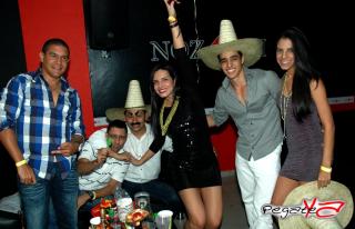 Foto 3 de Noviembre 24 del 2012 en Nozomi Club, Cali