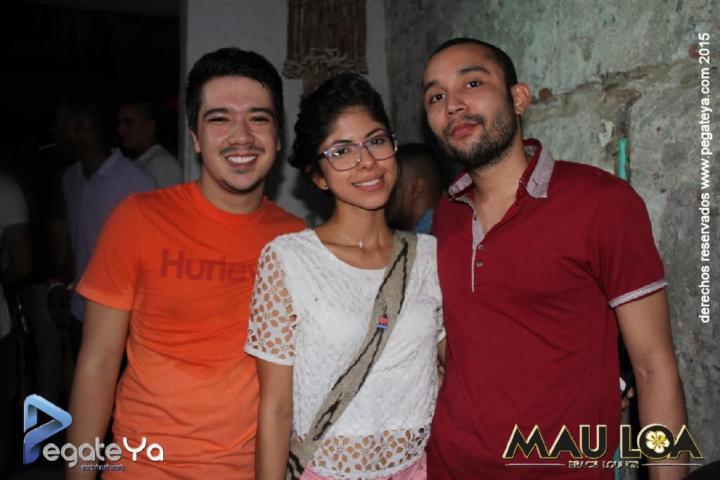 Foto 23 de Mauloa Viernes 18 y Sabado 19 de Septiem en mau loa cartagena, Cartagena