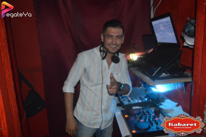 Foto 20 de Kabaret Bar - 2DO Fds Julio 2016 en Kabaret - Granada, Cali