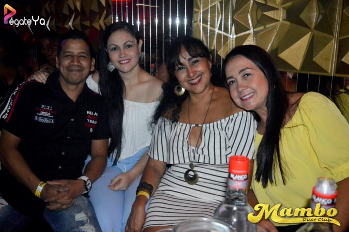 Foto 12 de Mambo Disco Club - 2do Fds Julio 2017 en Mambo Disco Club, Cali