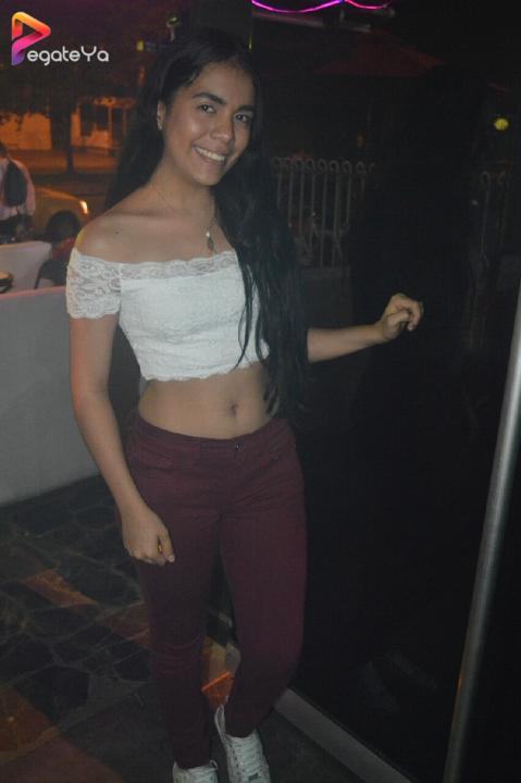 Foto 10 de Pachoso Discoteca - 3er Fds Feb 2017 en Pachoso Discoteca, Cali