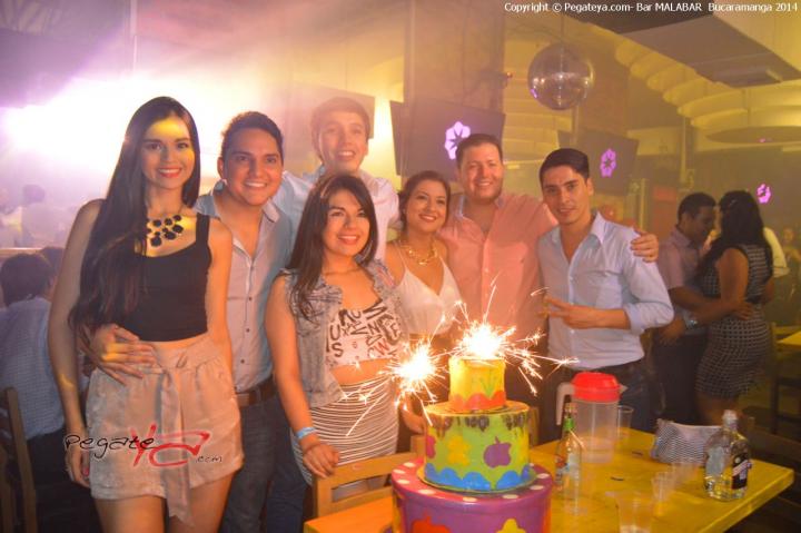 Foto 52 de Fotos Malabar 26 -27 septiembre en Discoteca Malabar Bucaramanga, Bucaramanga