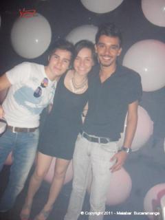 Foto 68 de 25-26 Febrero 2012 en Discoteca Malabar Bucaramanga, Bucaramanga