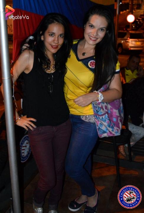 Foto 8 de Charly Granada - 4to FDS Junio 2015 en Charly, Cali