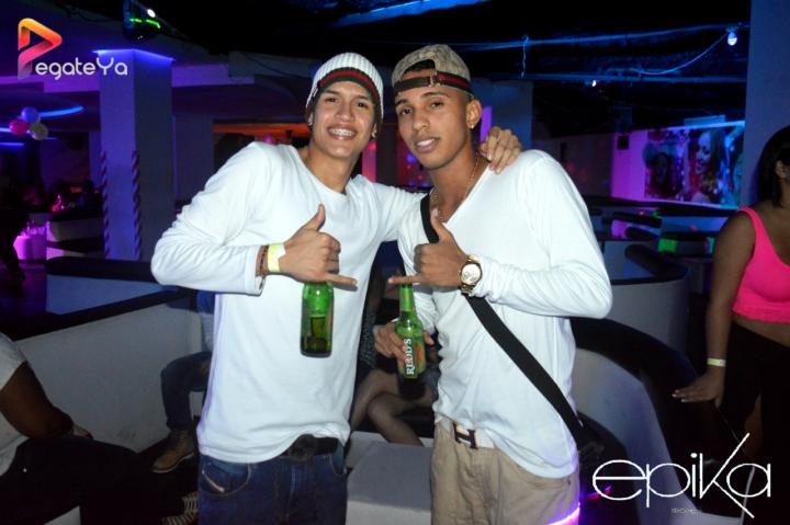 Foto 60 de Epika Night Club - 3er FDS Enero 2016 en Epika Night Club, Cali