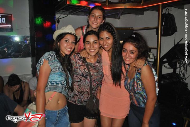 Foto 23 de taboo junio julio 2014 en Discoteca Taboo Cartagena, Cartagena