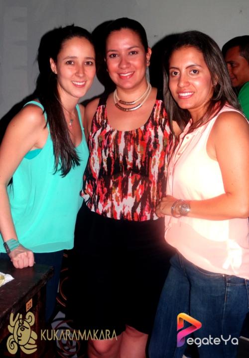 Foto 64 de Kukaramakara - Marzo 28 del 2015 en Kukaramakara, Cali