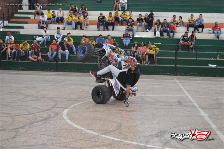 Foto 1 de MOTO STUNT - Villavicencio en Moto Stunt, Villavicencio