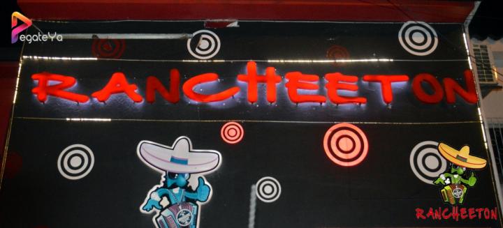 Foto 25 de Rancheeton - 4to FDS Junio 2015 en Rancheton Cali, Cali