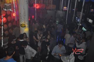 Foto 13 de Fotos Malabar 16 de marzo de 2013 en Discoteca Malabar Bucaramanga, Bucaramanga