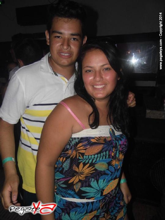 Foto 4 de BAHIA CLUB 12 Y 13 de DIC 2014 en bahia club, Cartagena
