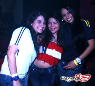 Foto 51 de Octubre 12 del 2013 en Am / PM Bar - Cali, Cali