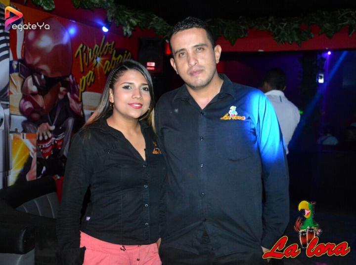 Foto 29 de La Lora - 3er Fds Julio 2017 en La Lora Bar, Cali