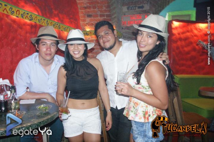 Foto 18 de Tu Candela 26 y 27 de Junio de 2015 en TU CANDELA cartagena, Cartagena