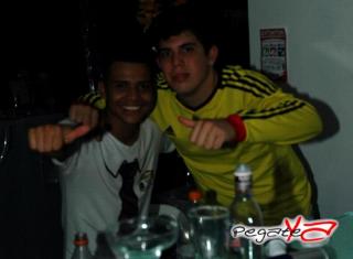 Foto 28 de Octubre 12 del 2013 en Heaven Shots, Cali