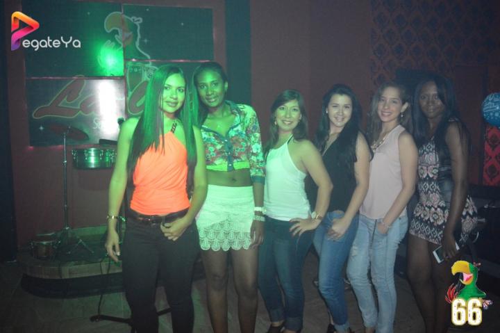 Foto 8 de La Lora Bar - 3er FDS Enero 2016 en La Lora Bar, Cali