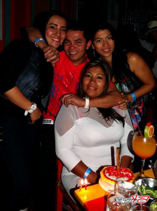 Foto 18 de Tutaina - Sep 27 en FONDA TUTAINA Medellin, Medellín