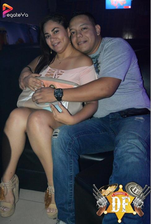 Foto 12 de EL DF - 3er FDS Julio 2017 en El DF Club Discoteca