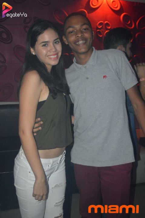 Foto 41 de Miami Bar - 4to Fds Febrero 2017 en Miami Bar Cali, Cali