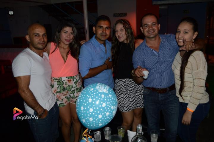 Foto 32 de Maria casquitos sábado 04 de julio 2015 en Maria Casquitos Bucaramanga, Bucaramanga