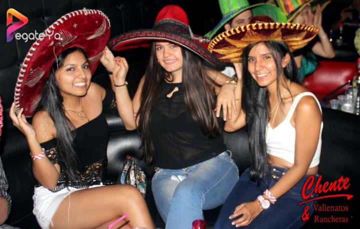 Foto 4 de Chente - 4to FDS Sep 2015 en CHENTE Vallenatos y Rancheras, Cali