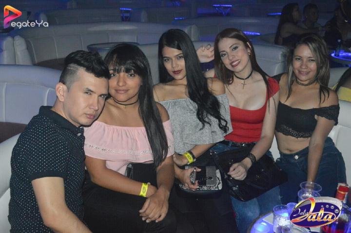 Foto 29 de JalaJala - 1er Fds Marzo 2017 en Jala Jala Club, Cali