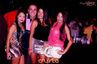 Foto 122 de Fotos Discoteca Crista Medellin en Discoteca Crista Medellin, Medellín