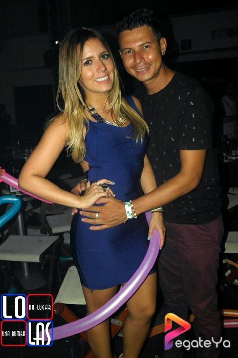 Foto 79 de Lolas - 2do FDS Abril 2015 en Lolas Club Menga Cali, Cali