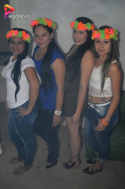 Foto 12 de Ahma - 1er FDS Oct. 2015 en Ahma Cali, Cali