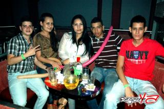 Foto 62 de Feria de Cali 2012 en Space Menga, Cali
