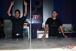 Foto 13 de Octubre 12 del 2013 en Praga Club Cali, Cali