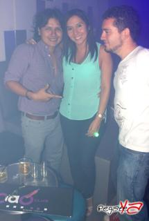 Foto 54 de Julio 6 del 2013 en CIAO CLUB - EL PEÑON ( Cali ), Cali