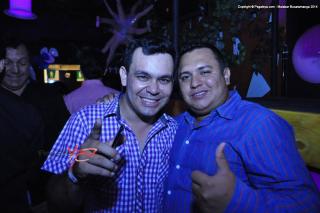 Foto 20 de Discoteca Malabar- 29 de marzo de 2014 en Discoteca Malabar Bucaramanga, Bucaramanga
