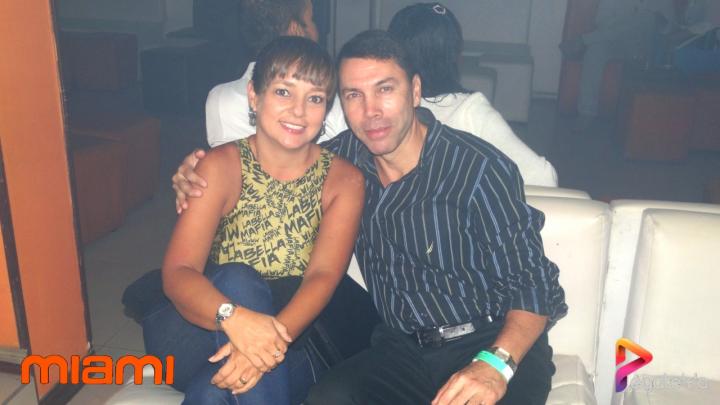 Foto 27 de Miami Bar - 2do FDS Abril 2015 en Miami Bar Cali, Cali