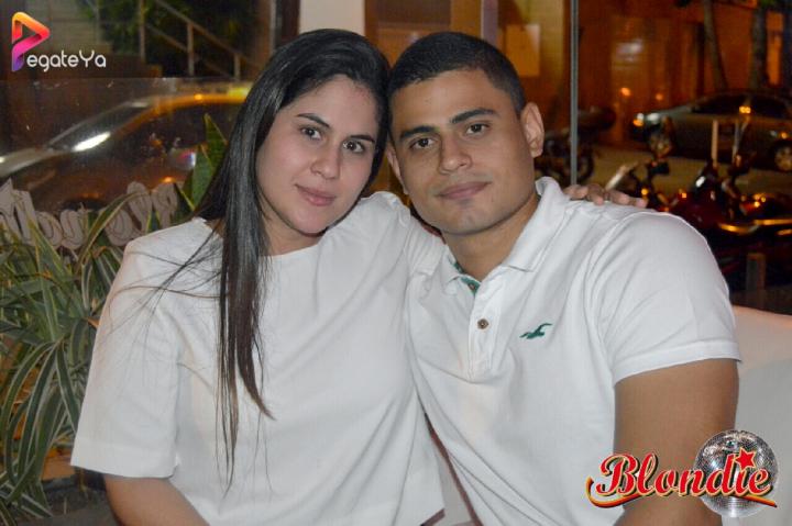 Foto 19 de Blondie - 1er Fds Marzo 2017 en Blondie Bar Cali, Cali