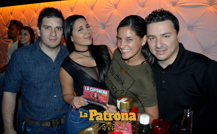 Foto 40 de La Patrona - 4to Fds Julio 2017 en La Patrona, Cali