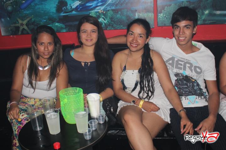 Foto 39 de Ampm Bar - Julio 19 del 2014 en Am / PM Bar - Cali, Cali