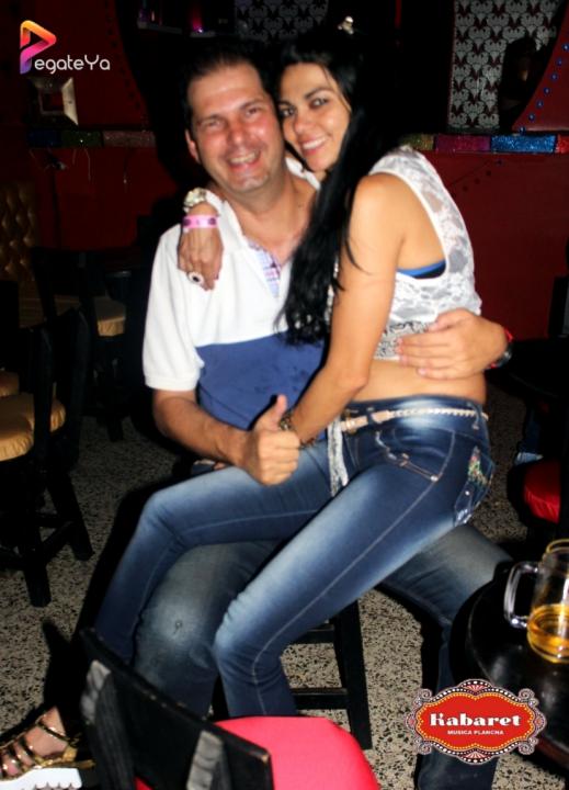 Foto 19 de Kabaret - 1er FDS Julio 2015 en Kabaret - Granada, Cali