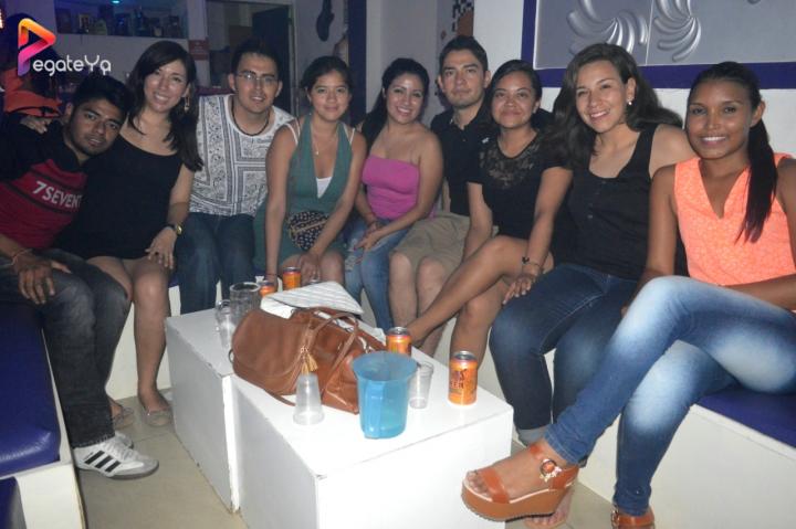 Foto 12 de Ahma Bar - 5to FDS Enero 2016 en Ahma Cali, Cali
