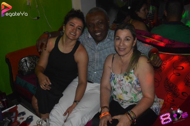 Foto 19 de living 80 - 3er Julio 2016 en Living Ochentas Cali, Cali