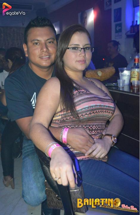Foto 17 de Bailatino - 5to Fds Julio 2017 en Bailatino - Bar, Cali